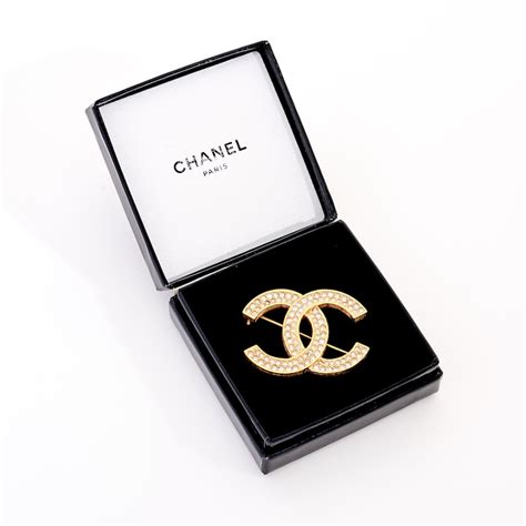 brooch chanel amazon|Chanel brooches etsy.